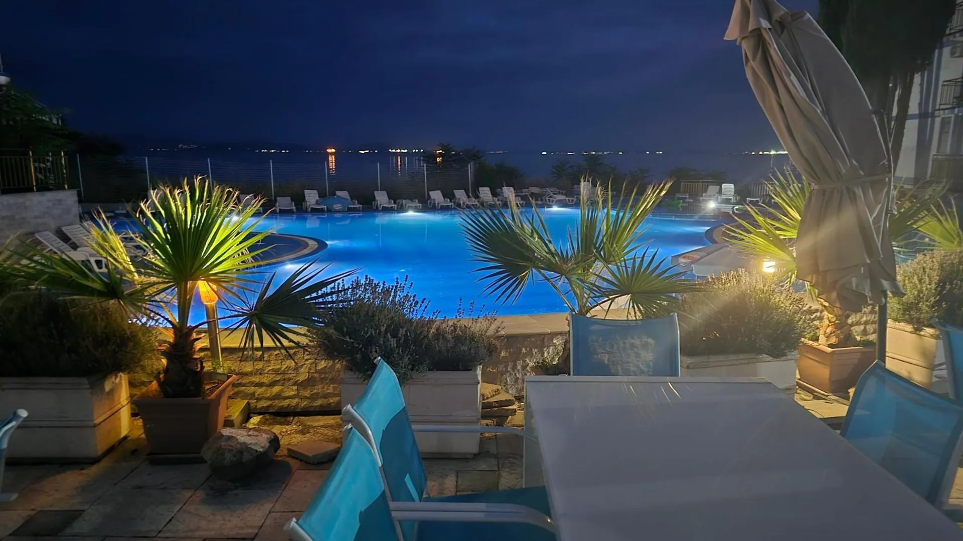 Pomorie Blue Bay contacts